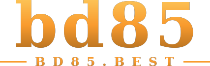 bd85 logo