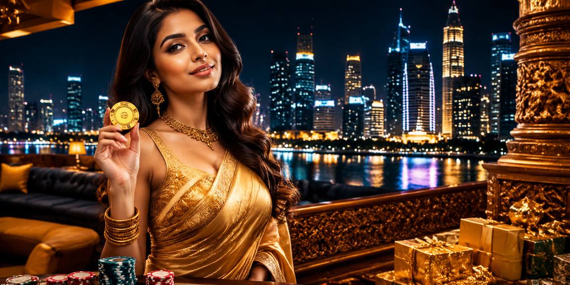 bd85 প্রোগ্রেসিভ পোকার