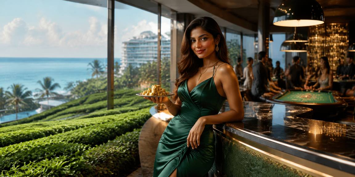 bd85 bd85-এ স্কুইজ বাকারা — আসল ডিলার, আসল উত্তেজনা
